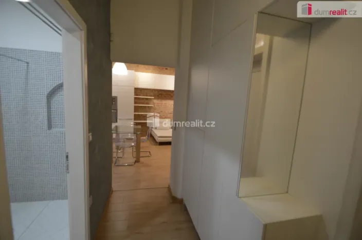 Pronájem bytu 2+kk, Plzeň - Jižní Předměstí, Hálkova, 64 m2