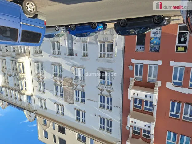 Pronájem bytu 2+kk, Plzeň - Jižní Předměstí, Hálkova, 64 m2