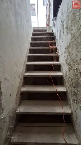 Pronájem skladu, Olomouc, 28. října, 100 m2