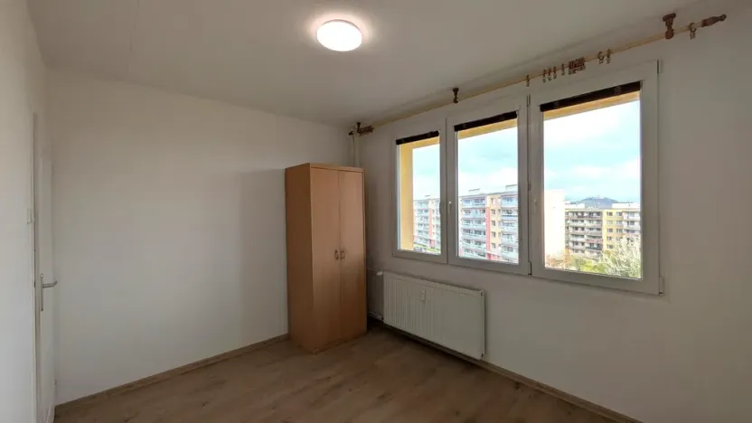 Pronájem bytu 3+1, Most, Růžová, 56 m2