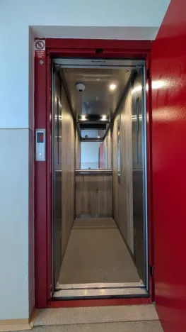 Pronájem bytu 3+1, Most, Růžová, 56 m2