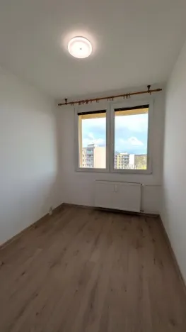 Pronájem bytu 3+1, Most, Růžová, 56 m2
