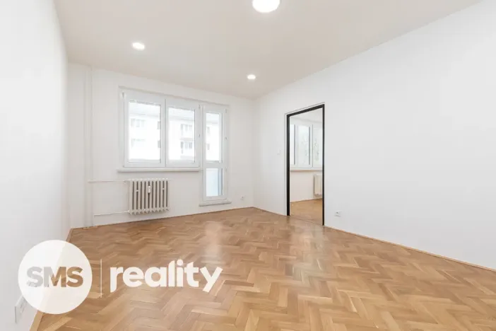 Prodej bytu 3+1, Rožnov pod Radhoštěm, Čs. armády, 79 m2