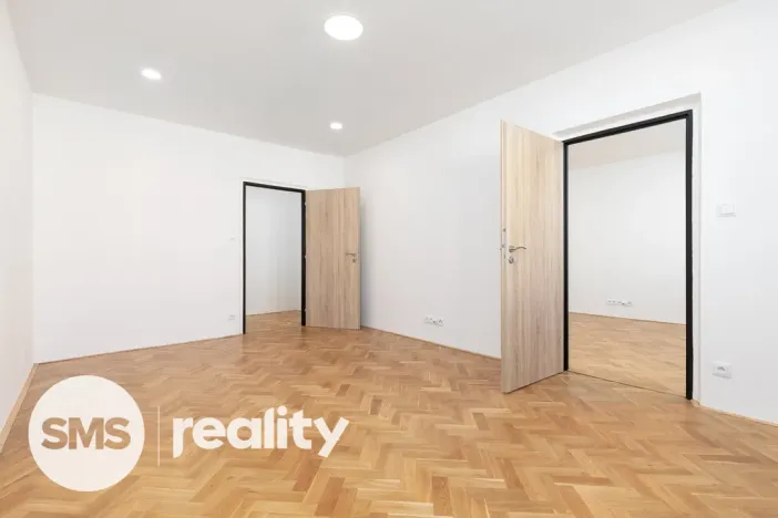 Prodej bytu 3+1, Rožnov pod Radhoštěm, Čs. armády, 79 m2