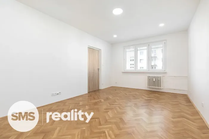 Prodej bytu 3+1, Rožnov pod Radhoštěm, Čs. armády, 79 m2