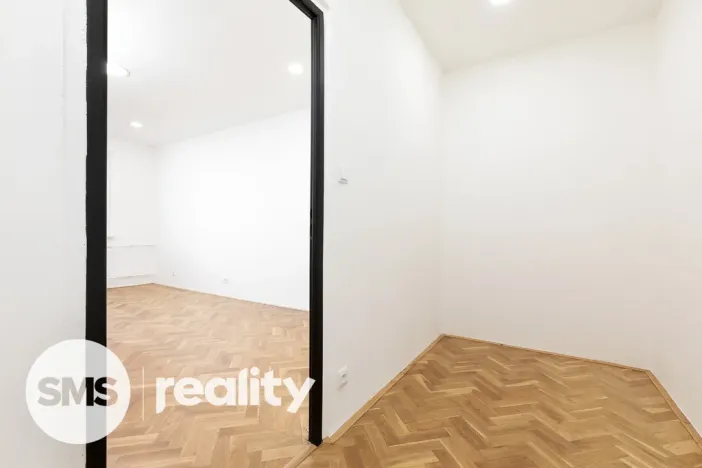 Prodej bytu 3+1, Rožnov pod Radhoštěm, Čs. armády, 79 m2