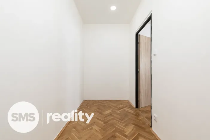 Prodej bytu 3+1, Rožnov pod Radhoštěm, Čs. armády, 79 m2