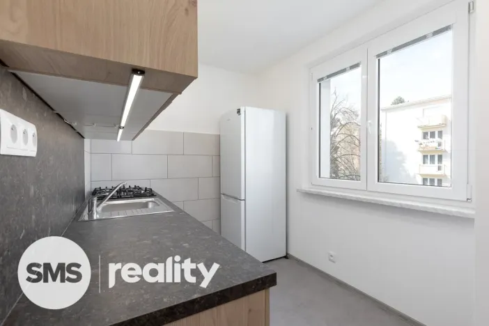 Prodej bytu 3+1, Rožnov pod Radhoštěm, Čs. armády, 79 m2