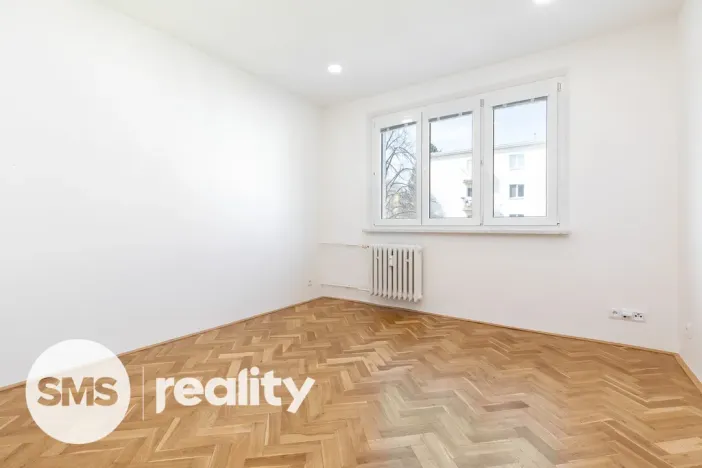 Prodej bytu 3+1, Rožnov pod Radhoštěm, Čs. armády, 79 m2