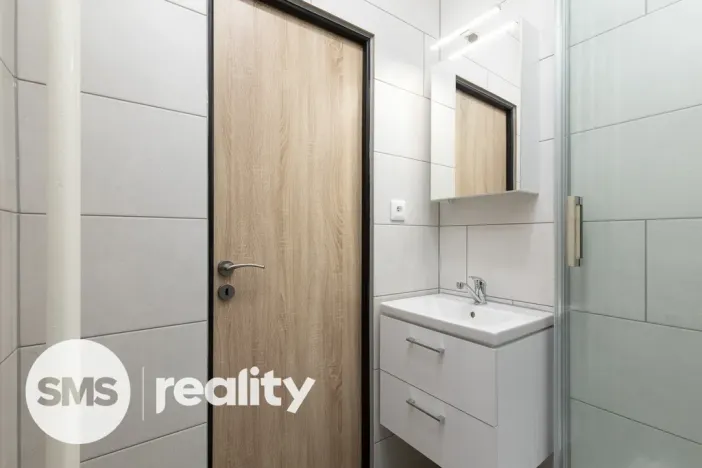 Prodej bytu 3+1, Rožnov pod Radhoštěm, Čs. armády, 79 m2