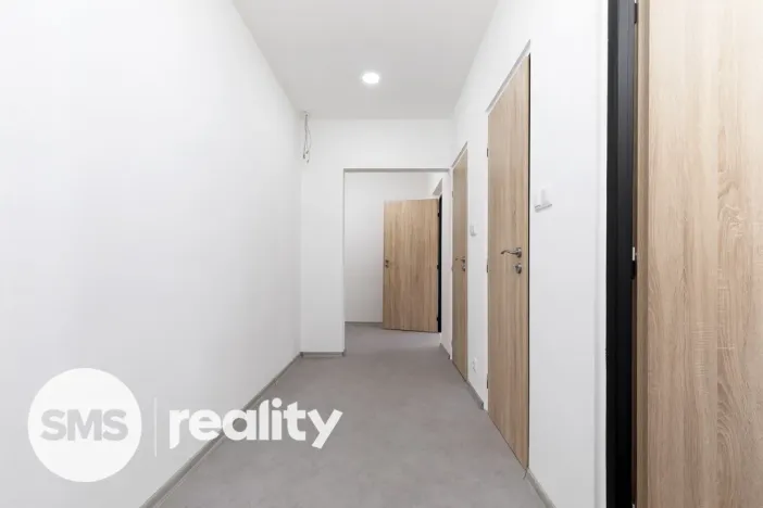 Prodej bytu 3+1, Rožnov pod Radhoštěm, Čs. armády, 79 m2