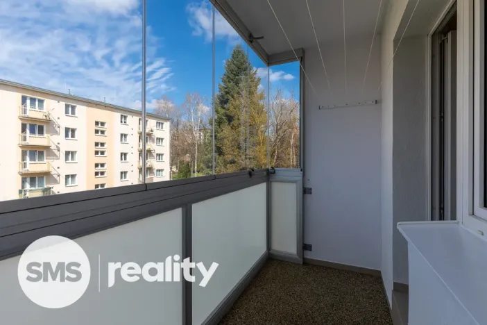 Prodej bytu 3+1, Rožnov pod Radhoštěm, Čs. armády, 79 m2