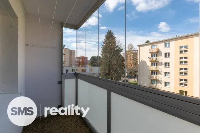 Prodej bytu 3+1, Rožnov pod Radhoštěm, Čs. armády, 79 m2