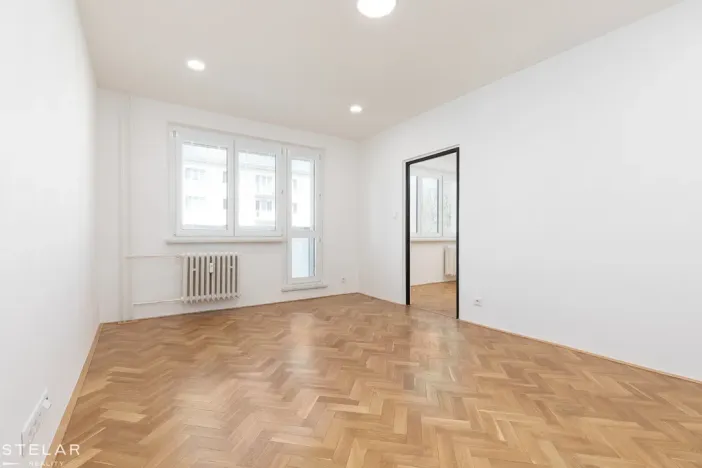 Prodej bytu 3+1, Rožnov pod Radhoštěm, Čs. armády, 79 m2