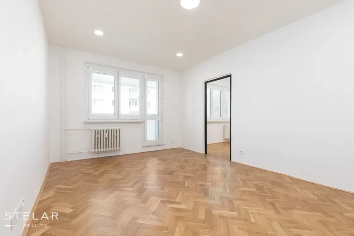 Prodej bytu 3+1, Rožnov pod Radhoštěm, Čs. armády, 79 m2