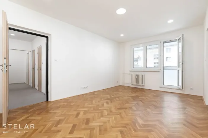 Prodej bytu 3+1, Rožnov pod Radhoštěm, Čs. armády, 79 m2
