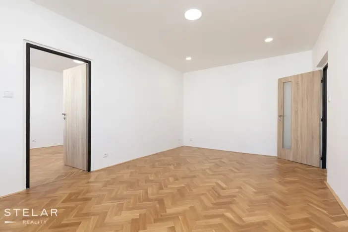 Prodej bytu 3+1, Rožnov pod Radhoštěm, Čs. armády, 79 m2