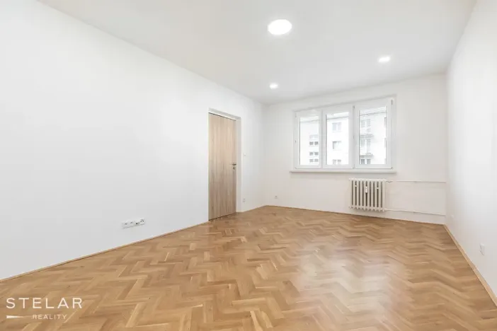 Prodej bytu 3+1, Rožnov pod Radhoštěm, Čs. armády, 79 m2