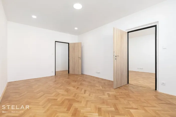 Prodej bytu 3+1, Rožnov pod Radhoštěm, Čs. armády, 79 m2