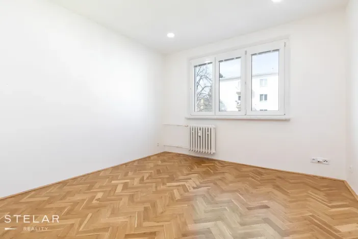 Prodej bytu 3+1, Rožnov pod Radhoštěm, Čs. armády, 79 m2