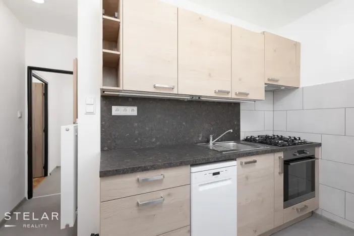 Prodej bytu 3+1, Rožnov pod Radhoštěm, Čs. armády, 79 m2