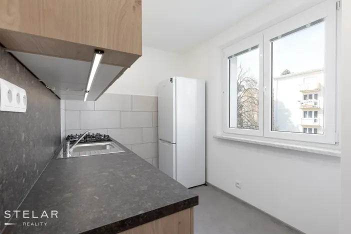 Prodej bytu 3+1, Rožnov pod Radhoštěm, Čs. armády, 79 m2
