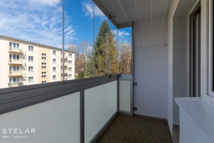 Prodej bytu 3+1, Rožnov pod Radhoštěm, Čs. armády, 79 m2