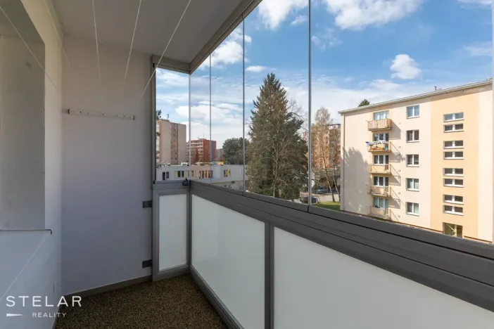 Prodej bytu 3+1, Rožnov pod Radhoštěm, Čs. armády, 79 m2