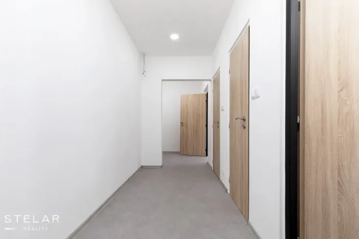 Prodej bytu 3+1, Rožnov pod Radhoštěm, Čs. armády, 79 m2