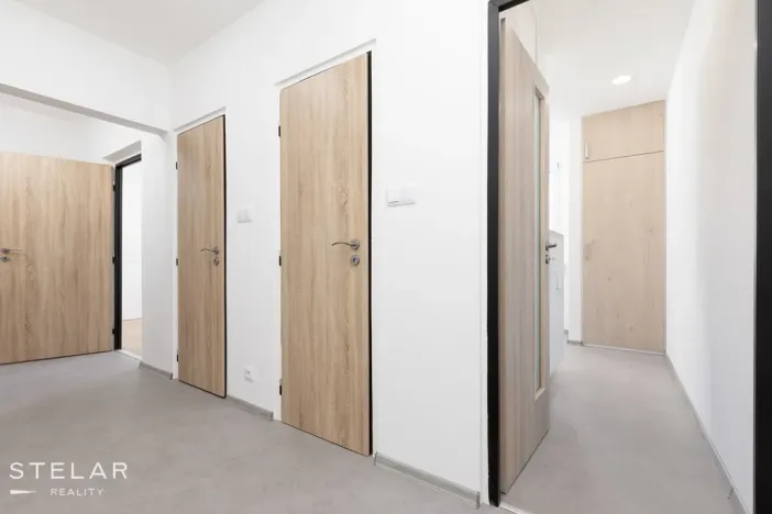 Prodej bytu 3+1, Rožnov pod Radhoštěm, Čs. armády, 79 m2