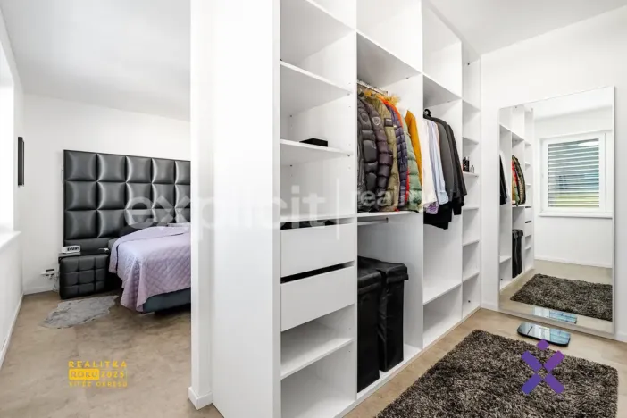 Prodej bytu 4+kk, Zlín, Hřebíčkova, 114 m2