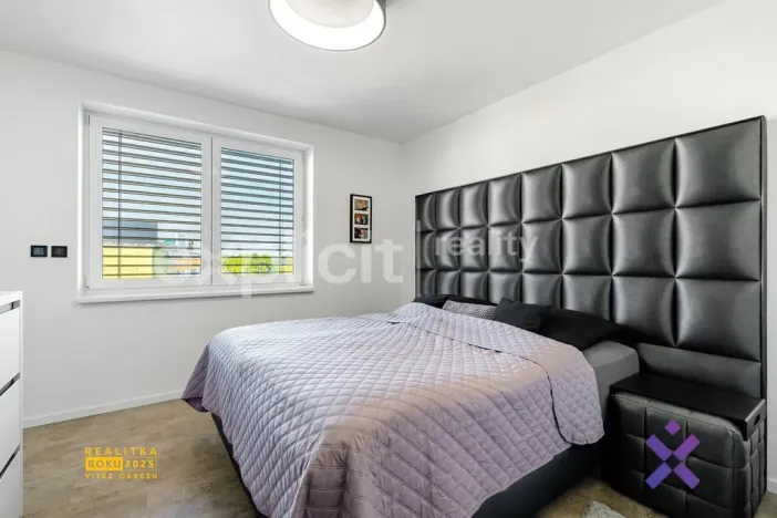 Prodej bytu 4+kk, Zlín, Hřebíčkova, 114 m2