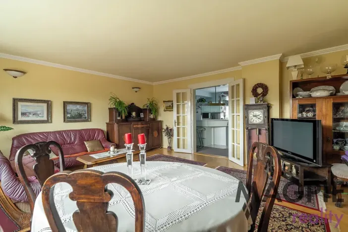 Prodej rodinného domu, Praha - Čakovice, Vyhlídkova, 243 m2