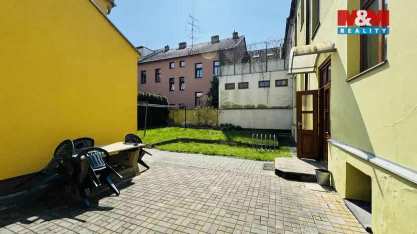 Pronájem bytu 2+kk, České Budějovice - České Budějovice 3, Jeremiášova, 63 m2