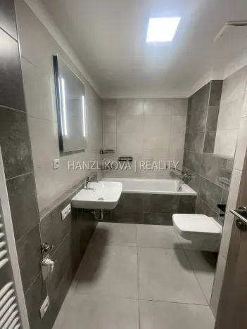 Pronájem bytu 2+kk, České Budějovice - České Budějovice 3, J. Š. Baara, 37 m2