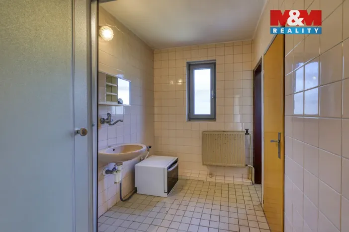 Prodej chalupy, Strážov, 70 m2