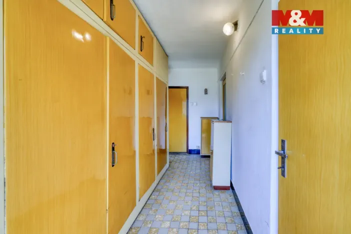 Prodej chalupy, Strážov, 70 m2