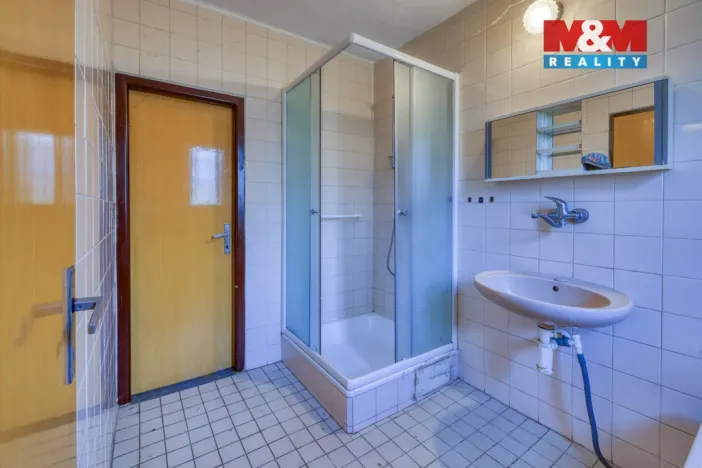 Prodej chalupy, Strážov, 70 m2