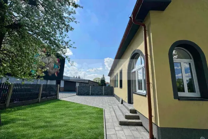 Prodej bytu 3+kk, Nymburk, V Kolonii, 103 m2