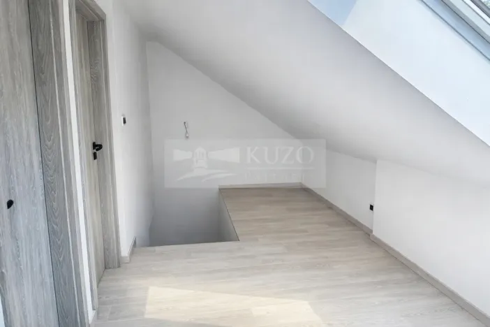 Prodej bytu 3+kk, Nymburk, V Kolonii, 103 m2