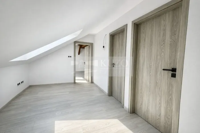 Prodej bytu 3+kk, Nymburk, V Kolonii, 103 m2