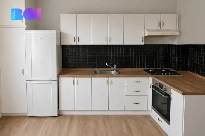 Prodej bytu 2+1, Havířov, Lidická, 57 m2