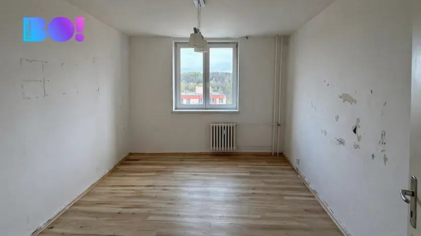 Prodej bytu 2+1, Havířov, Lidická, 57 m2