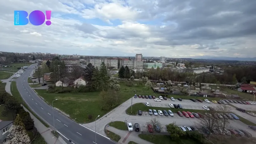 Prodej bytu 2+1, Havířov, Lidická, 57 m2