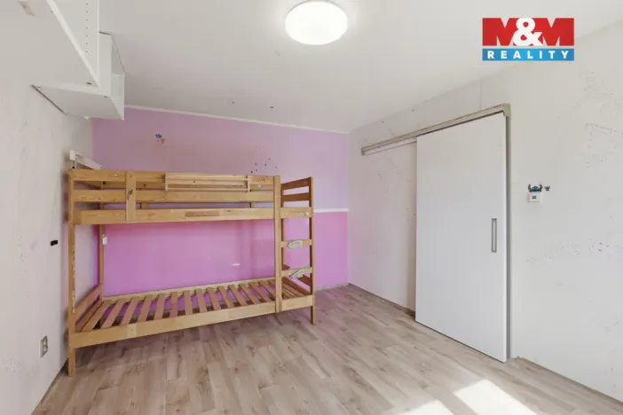 Prodej rodinného domu, Švihov, 147 m2