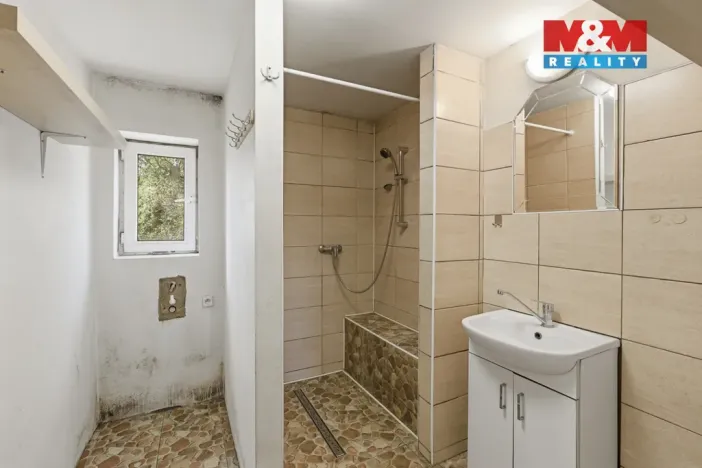 Prodej rodinného domu, Švihov, 147 m2