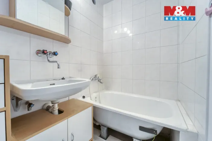 Prodej rodinného domu, Třeboc, 87 m2