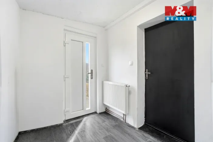 Prodej rodinného domu, Heřmanice, 120 m2