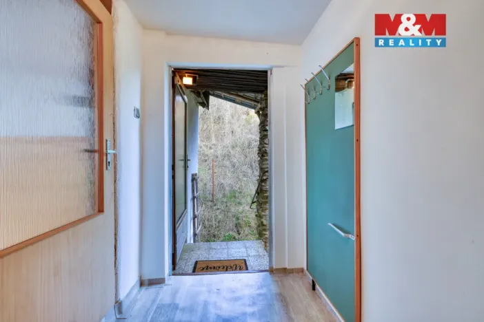 Prodej chaty, Erpužice - Blahousty, 55 m2