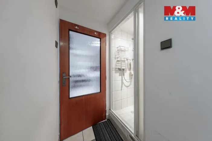 Prodej rodinného domu, Nejdek - Vysoká Štola, 160 m2